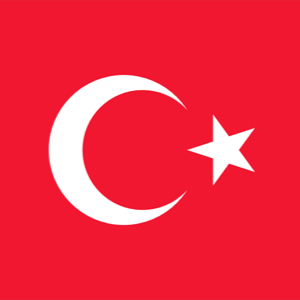 Turkish Übersetzung